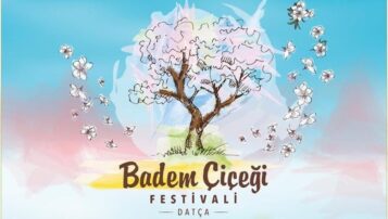 Datça Badem Çiçeği Festivali